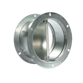 Clapet anti-retour Ø 180